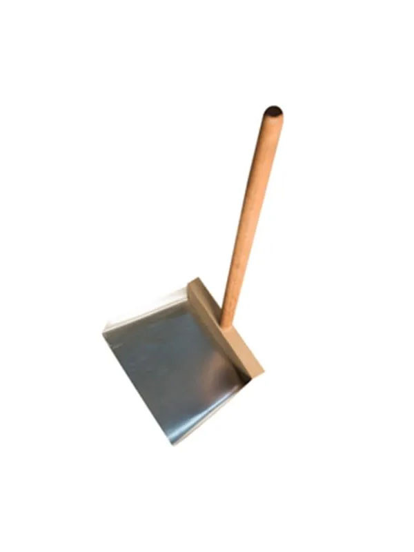 Palita de Metal para residuos