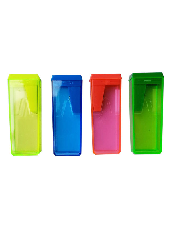 Sacapunta con deposito