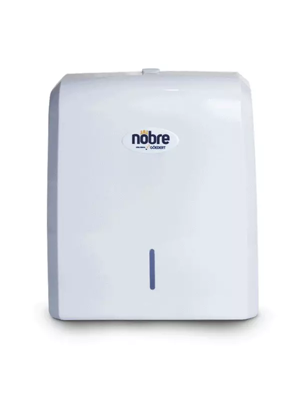 Dispenser Nobre p/ Papel Interfoliado New Classic ref:39999