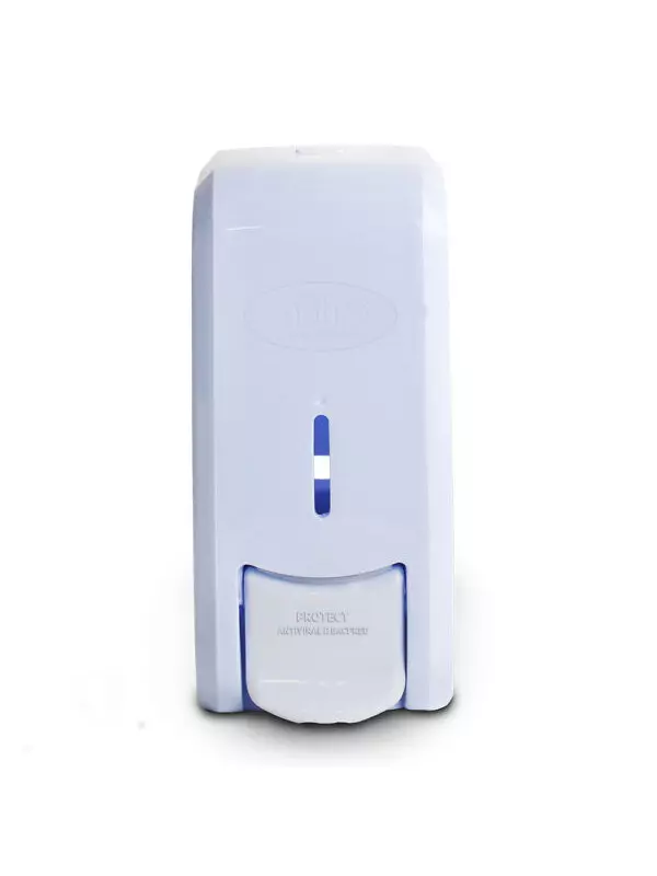 Dispenser p/ Alcohol o Jabon Espuma Nobre de 800ml 40302