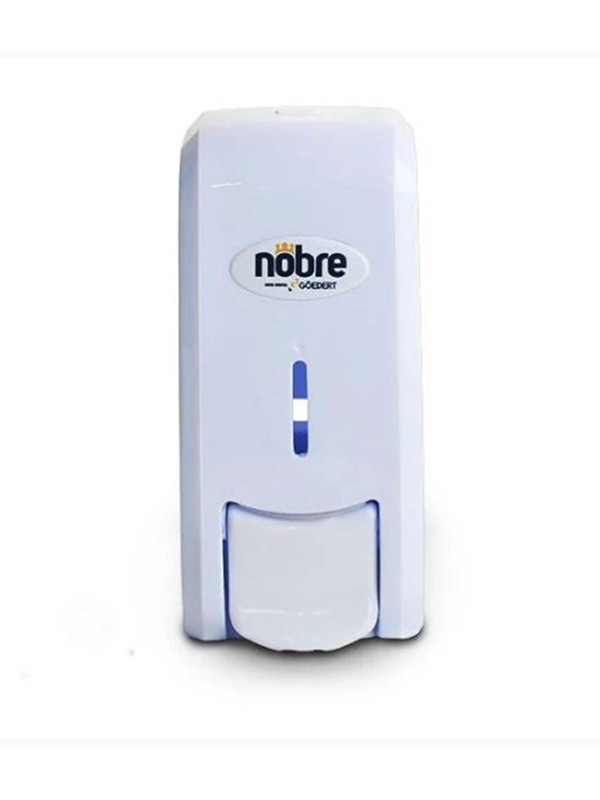 Dispenser Alcohol Gel & Jabon liquido Nobre de 800ml ref:64437