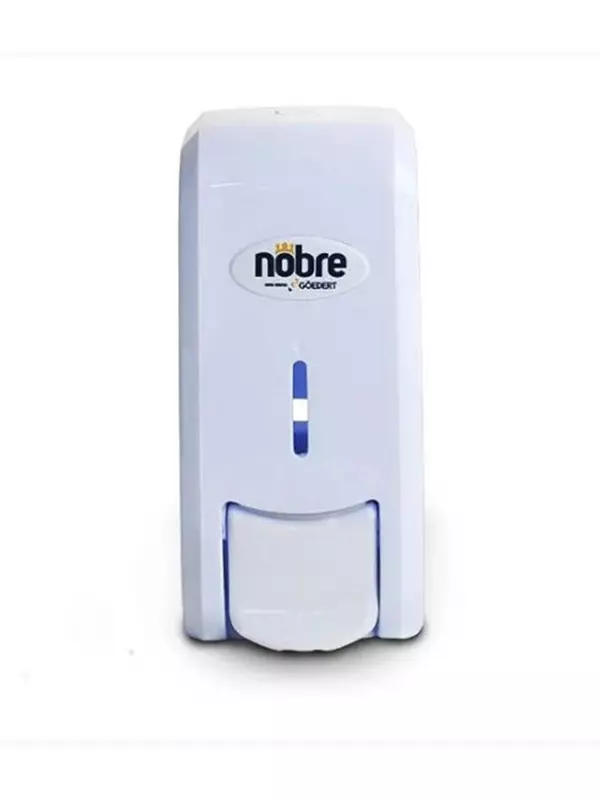 Dispenser Alcohol Gel & Jabon liquido Nobre de 800ml ref:64437