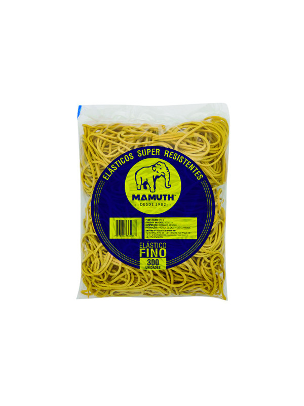 Gomita Mamuth 250 grs.