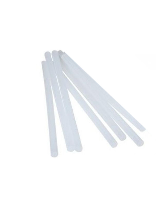 Silicona Fina Paquete de 7 Unidades