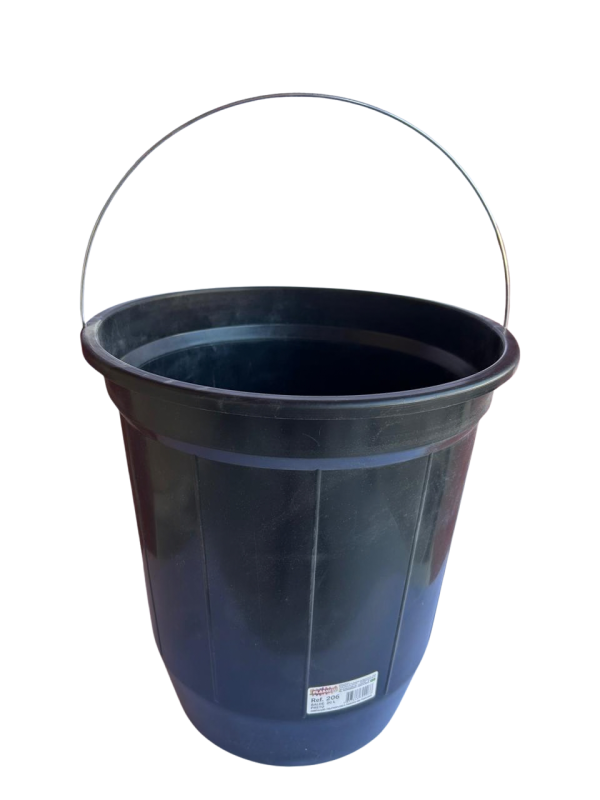 Balde Plasnew 20 Lts - Ref.206