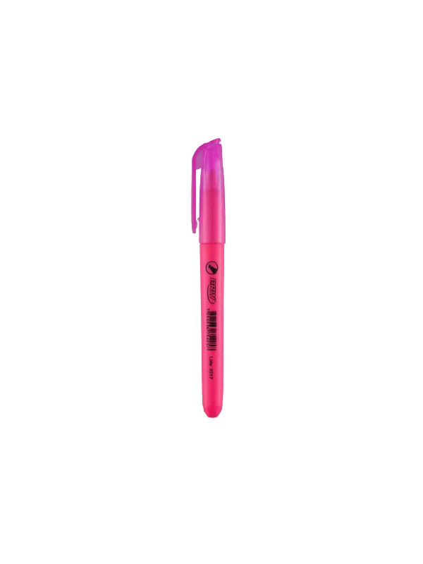 Resaltador BRW Rosa - CA2002