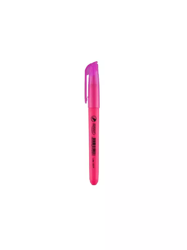 Resaltador BRW Rosa - CA2002