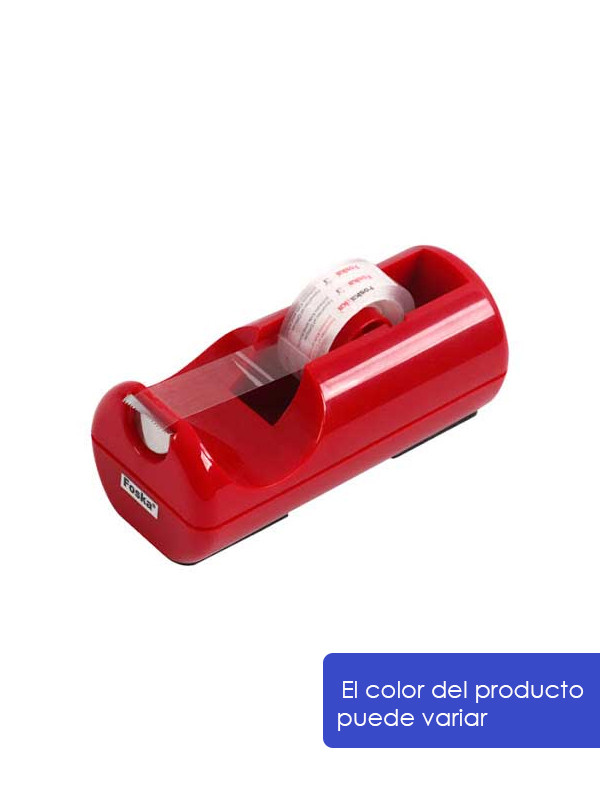 Dispenser p/ Cinta Peq. Foska