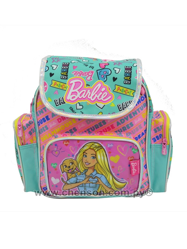 Mochila hotsell de barbie