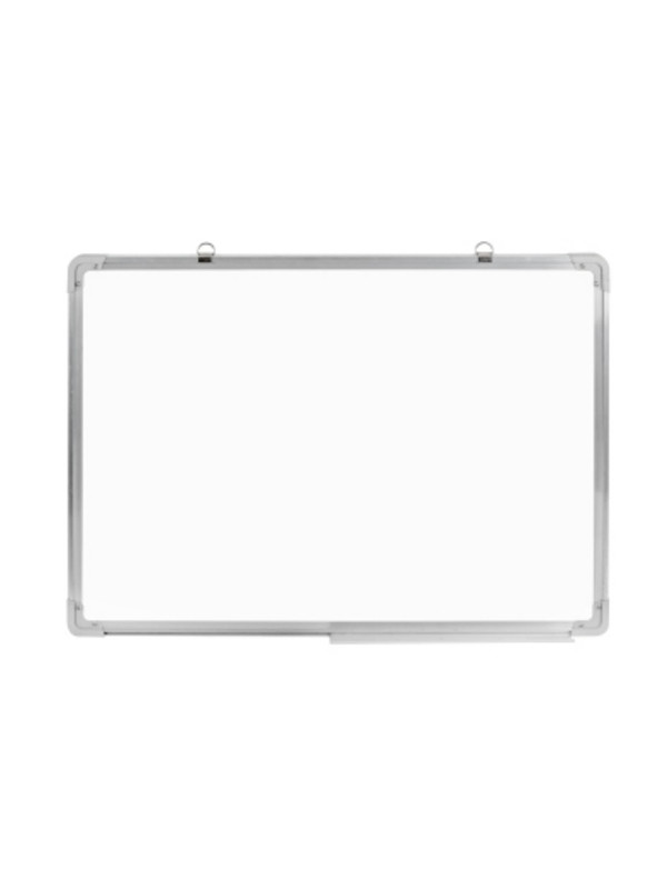 Pizarra Acrilica 45x60 Marco de Aluminio ref:2911