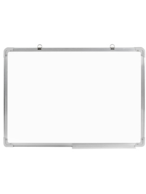 Pizarra Acrilica 60x90 Marco de Aluminio ref:2912