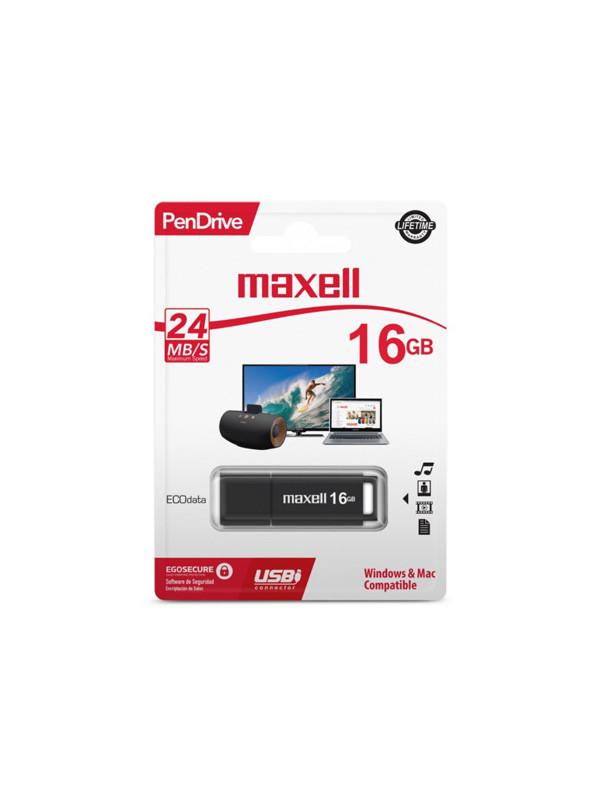 Pen Drive 16GB