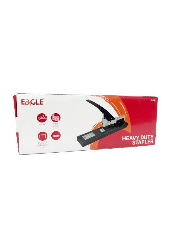Presilladora Eagle 938 p/ 100h