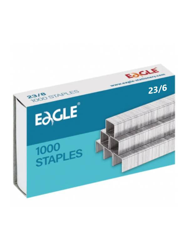 Grampa Eagle 23/6