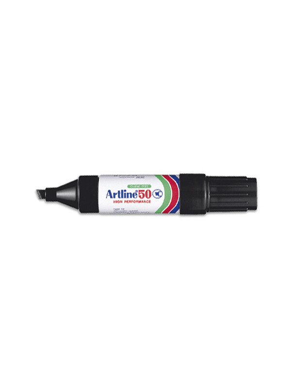 Marcador Artline 50 Negro