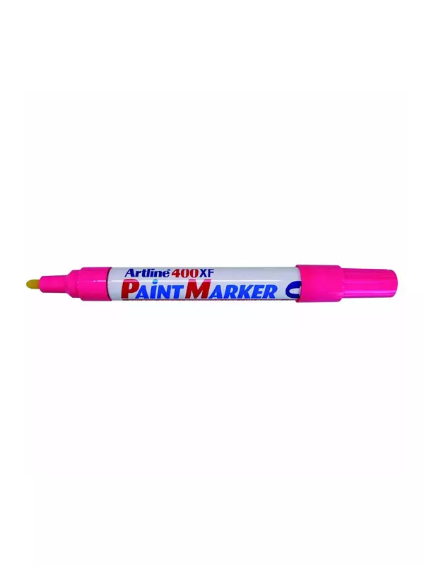 Marcador Per Artline Ek400xf Rosa