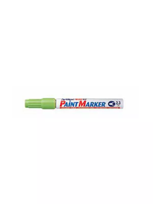 Marcador Per Artline Ek400xf - Verde Claro