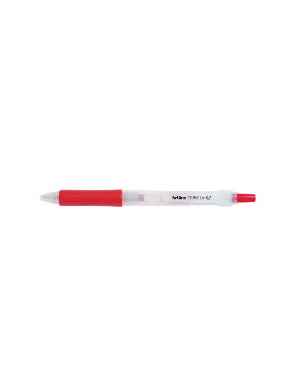 Boligel Artline 5670 Rojo