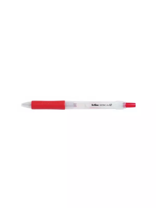 Boligel Artline 5670 Rojo