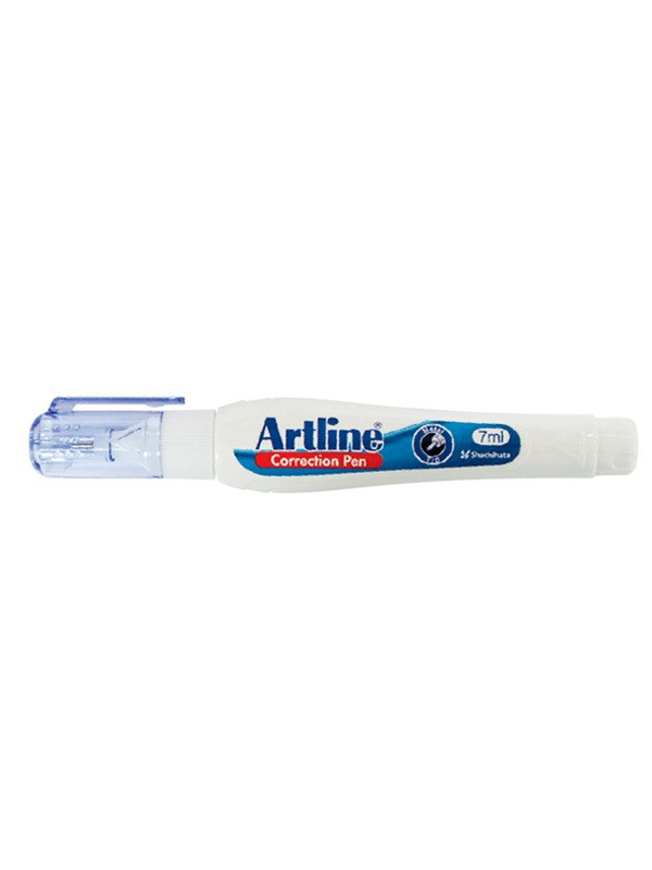 Lapiz Corrector Artline 7ml