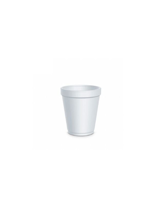 Vaso Termico Copobras 180ml - 25unid.