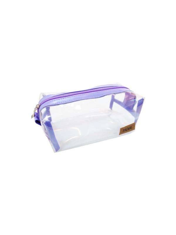 Cartuchera Pacha Clasica PA16-T