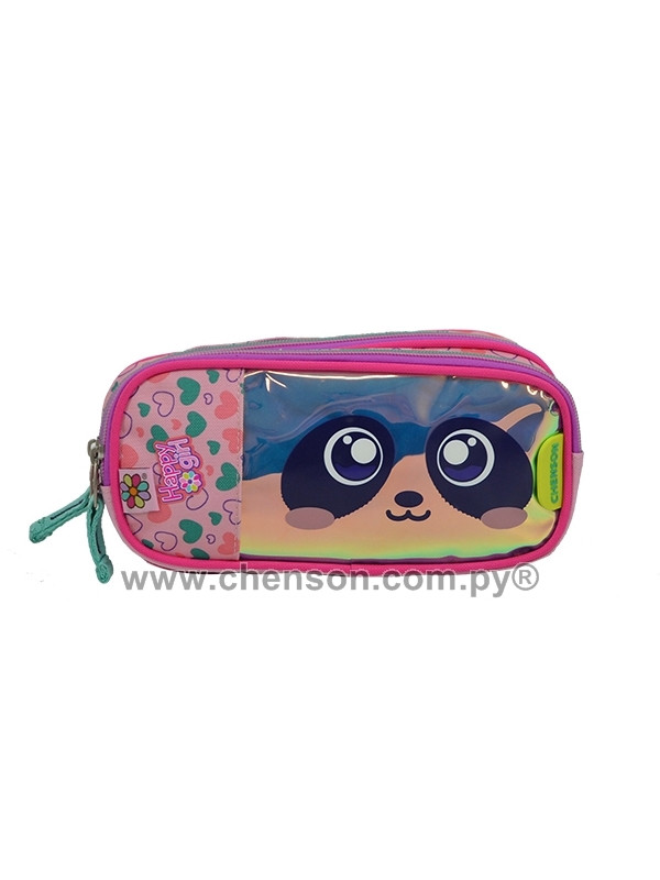 Cartuchera Chen Panda ref:32524