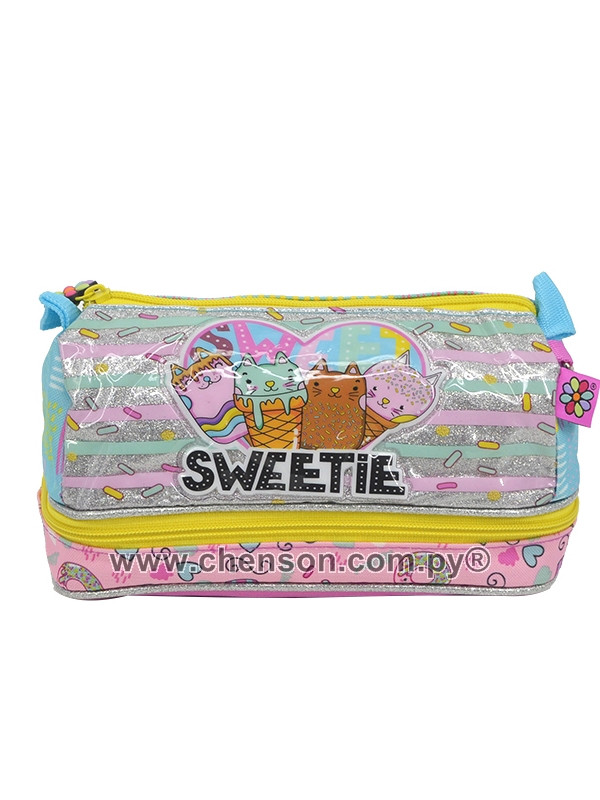 Cartuchera Chen Sweetie G ref:56208