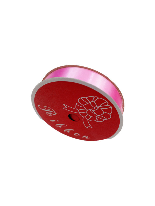 Cinta Decorativa 32mmx10 Mts Rosa