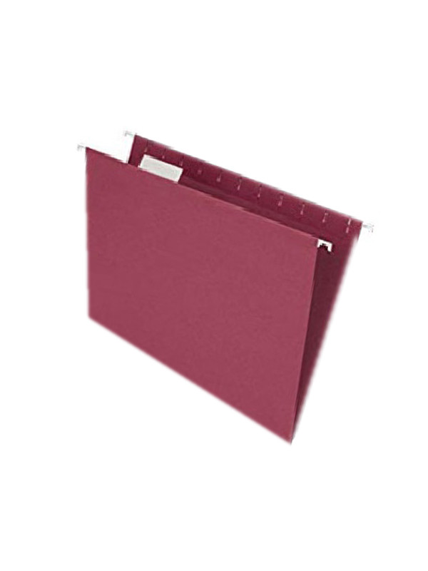 Carpeta Colgante Bordo