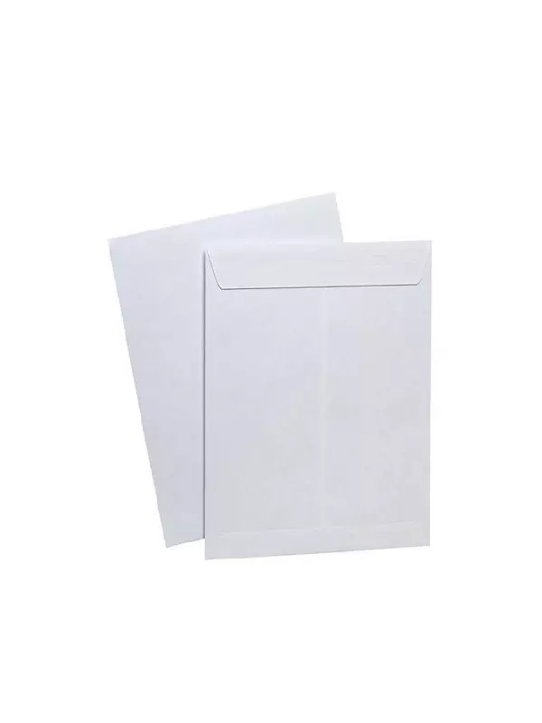 Sobre Bolsa Blanco 20 X 28