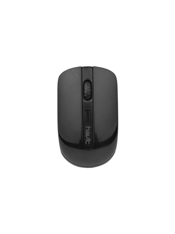 Mouse Havit Inalambrico 989 Negro