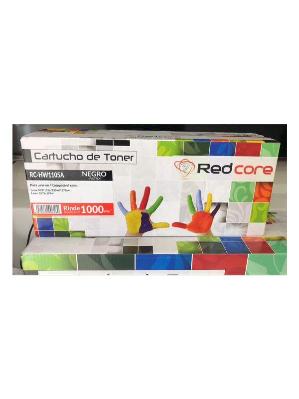 Toner Redcore PH 1105