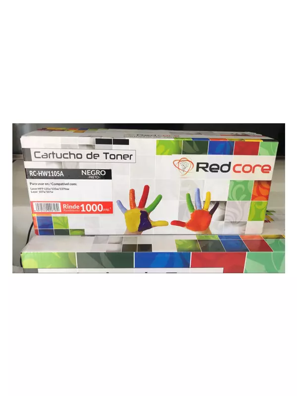Toner Redcore PH 1105