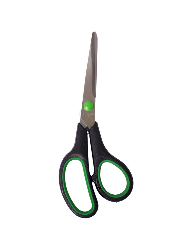 Tijera Scissor Basy Nro.7 Ref:701