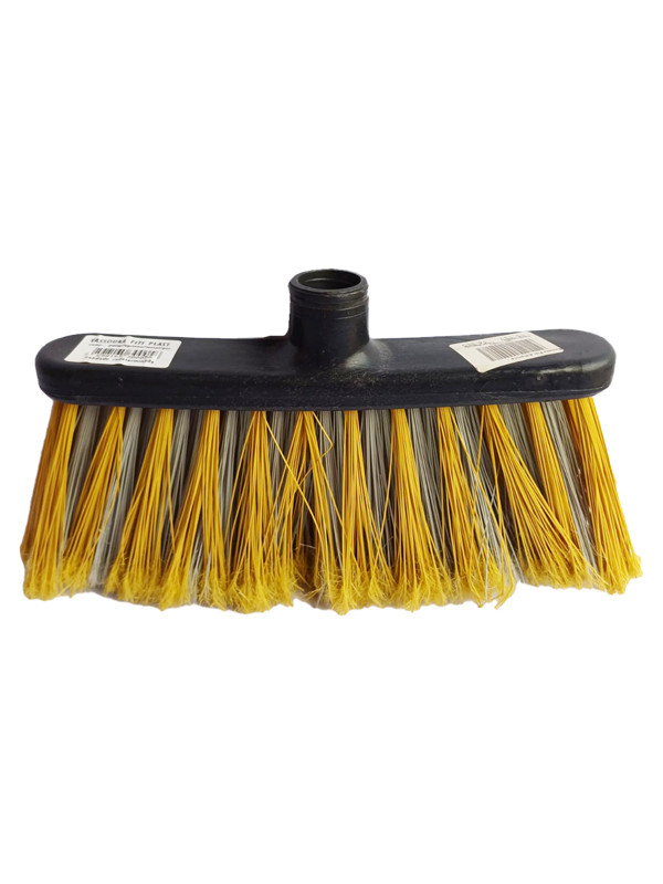 Escoba Fiti Amarilla