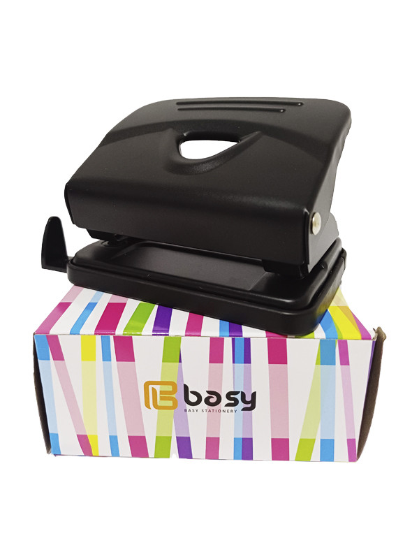 Perforadora Basy de Metal p/ 20Hjs ref:7120