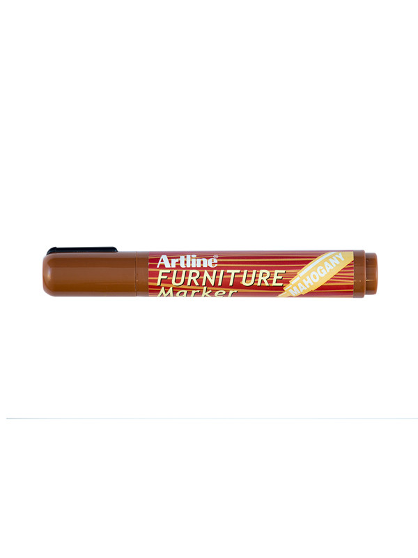 Artline Muebles Marker Mahogany