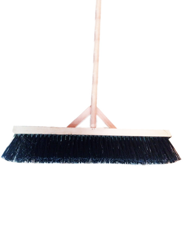 Escobillon Nylon Dura 60cm