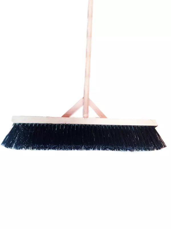 Escobillon Nylon Dura 60cm