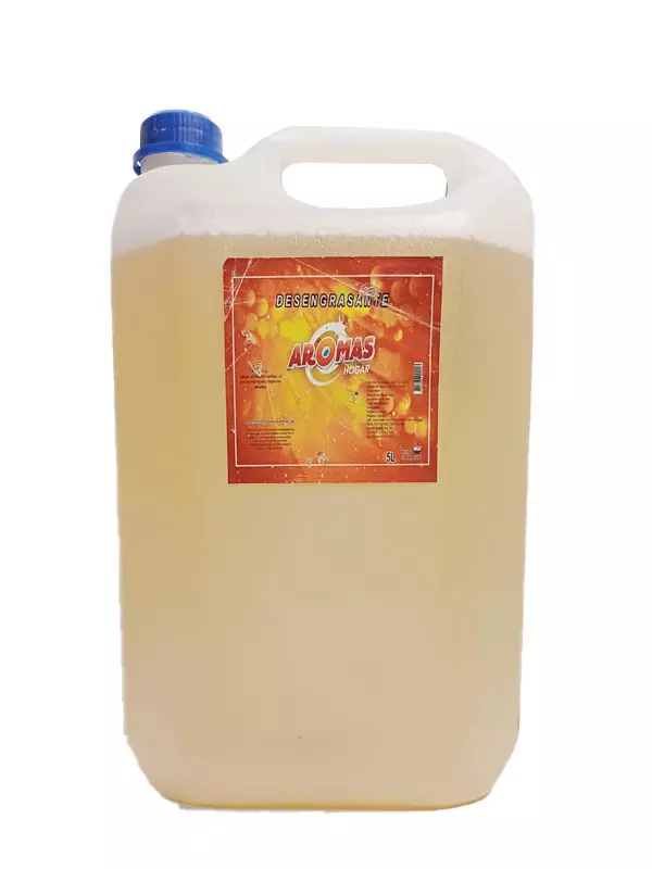 Antigrasa Aroma x 5 Lts.