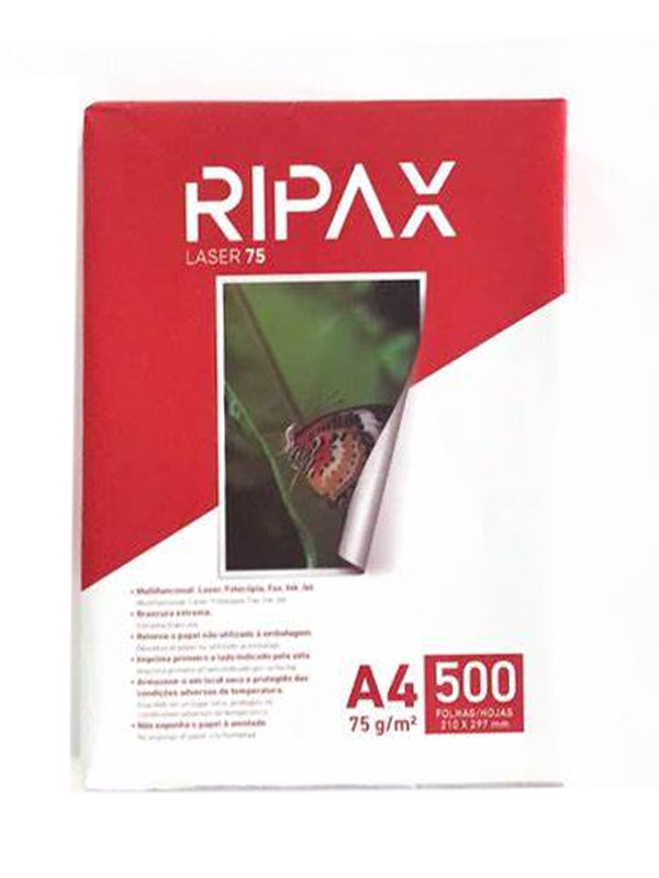 Resma Ripax A4