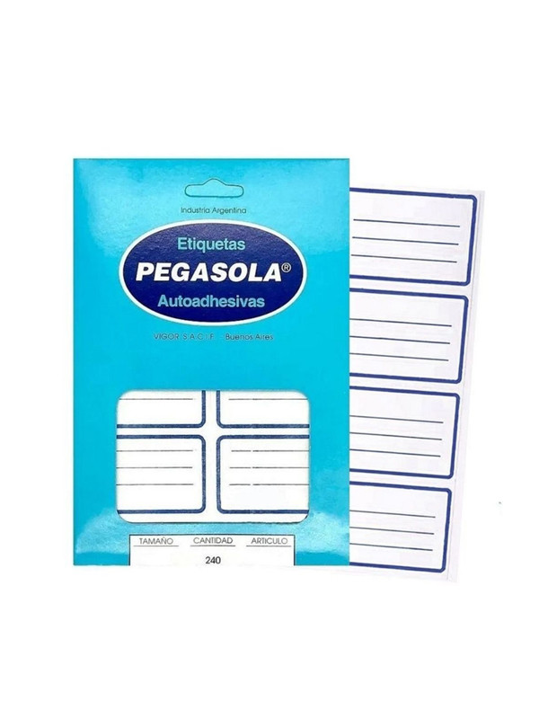 Pegasola 3233-3333-3433 Plancha 8 | RPM Distribuidora