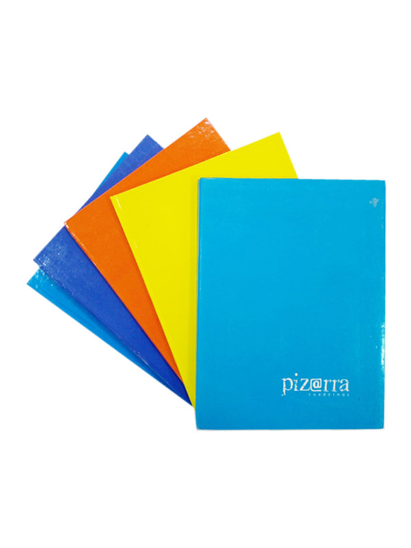 Cuaderno Pizarra Td-96h-2r