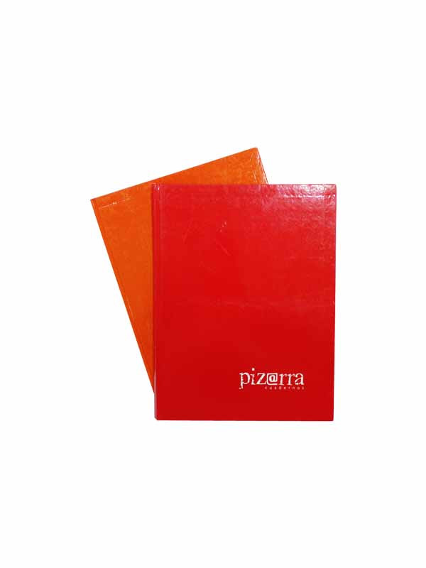 Cuaderno escolar H-tone 48 hojas Azul 1 raya