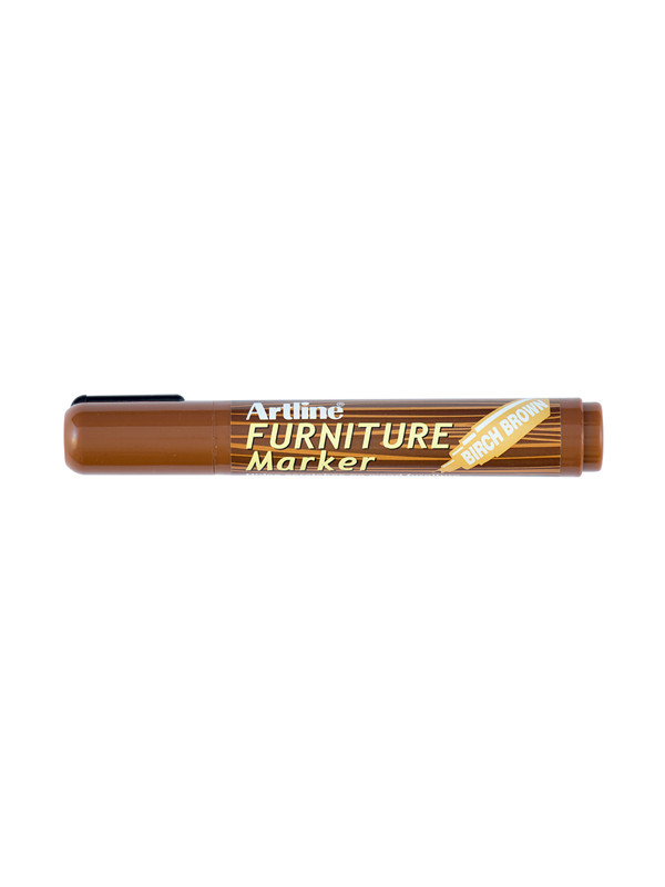 Artline Muebles Marker Birch Brown