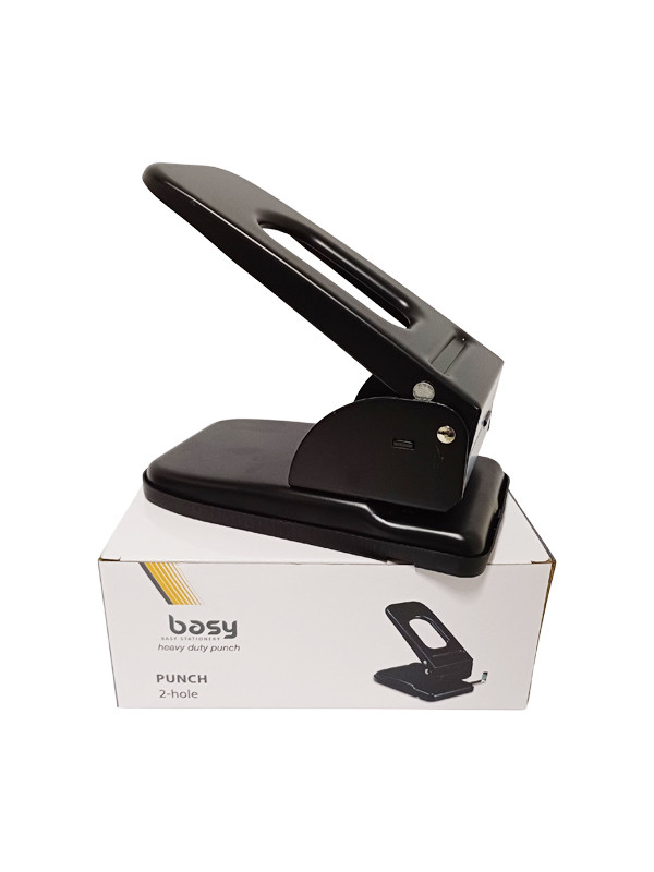Perforadora Basy de Metal p/ 70Hjs ref:Apt.7860
