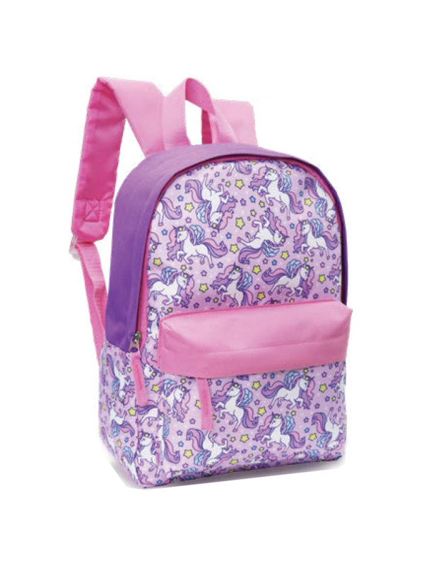 Mochila Baby P Ref:602616