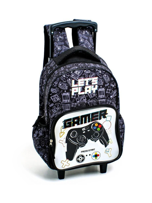 Mochila Gamer c/ Ruedas ref:739390