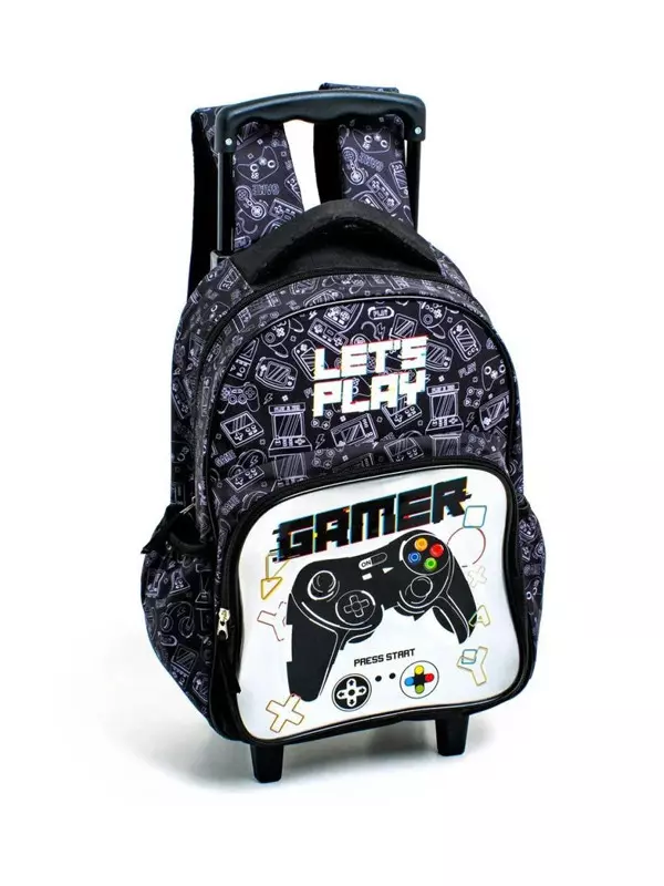 Mochila Gamer c/ Ruedas ref:739390